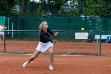 Bild 382 - OL Rahlstedter HTC - Harburger Turnerbund : Ergebnis: 8:1